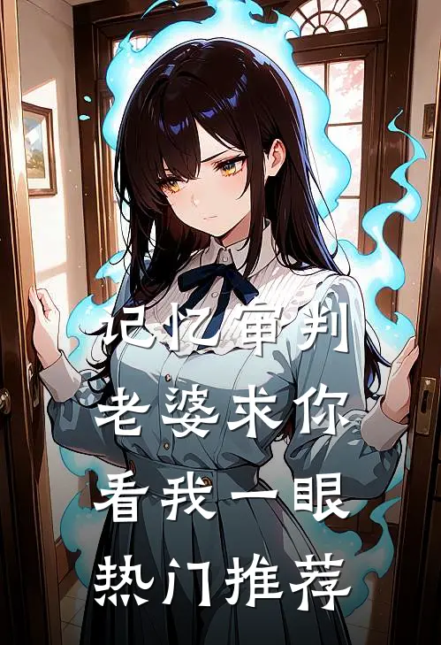 记忆审判：老婆求你看我一眼热门推荐
