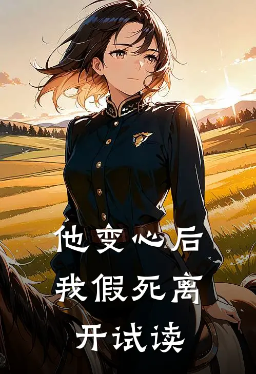 他变心后，我假死离开试读