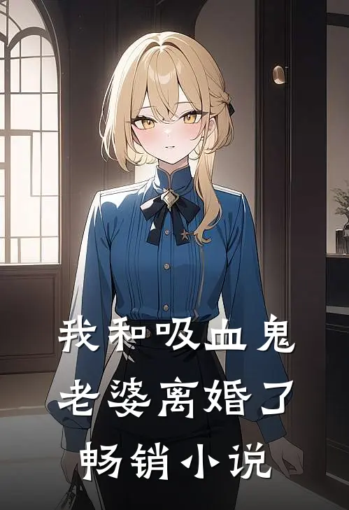 我和吸血鬼老婆离婚了畅销小说