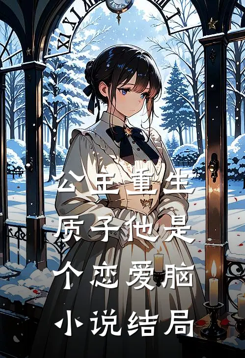 公主重生：质子他是个恋爱脑小说结局