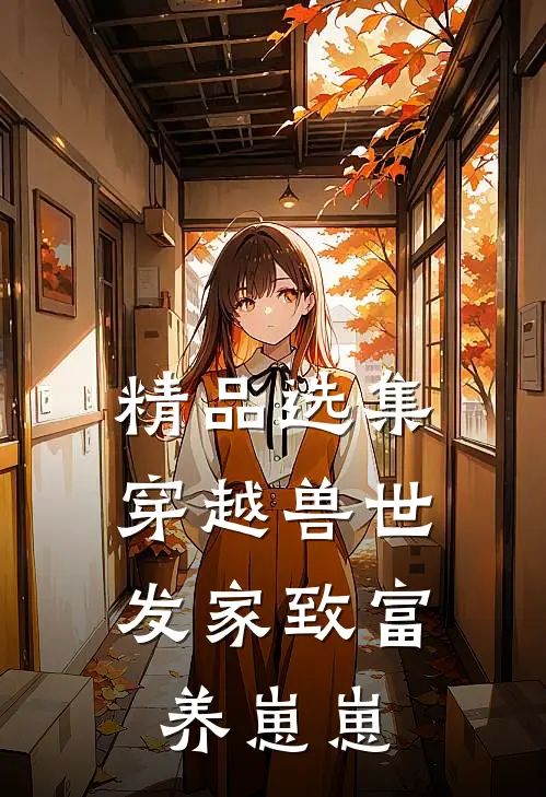 精品选集穿越兽世：发家致富养崽崽