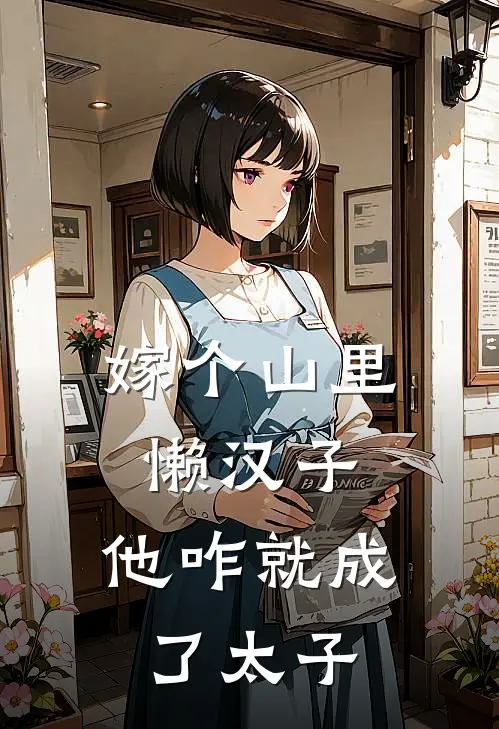嫁个山里懒汉子，他咋就成了太子