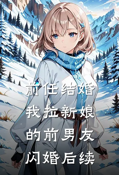 前任结婚，我拉新娘的前男友闪婚后续