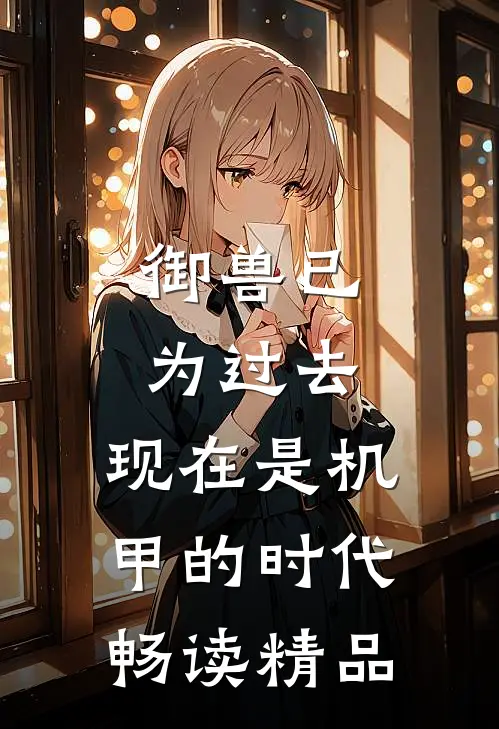 御兽已为过去，现在是机甲的时代畅读精品
