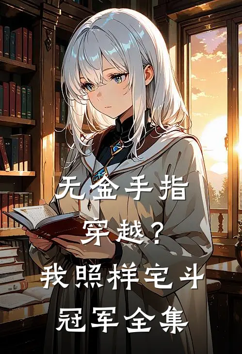 无金手指穿越？我照样宅斗冠军全集