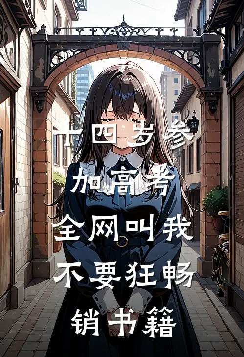 十四岁参加高考，全网叫我不要狂畅销书籍