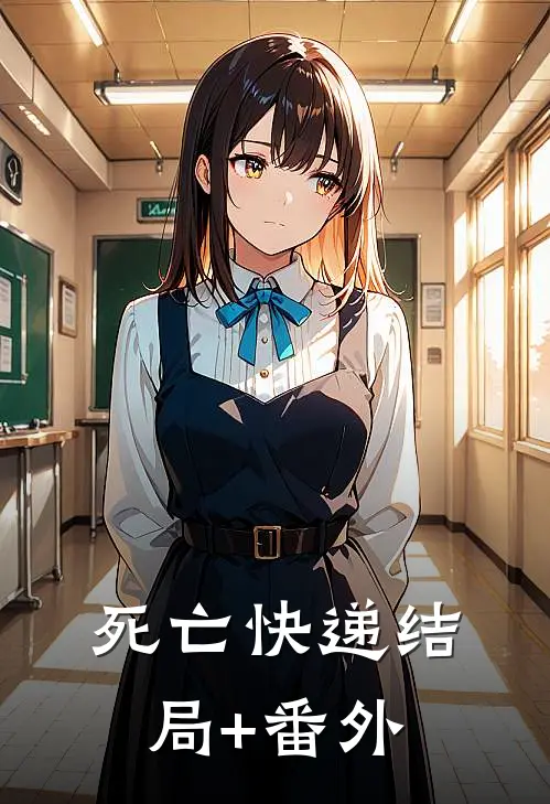死亡快递结局+番外