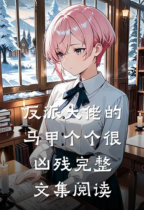 反派大佬的马甲个个很凶残完整文集阅读