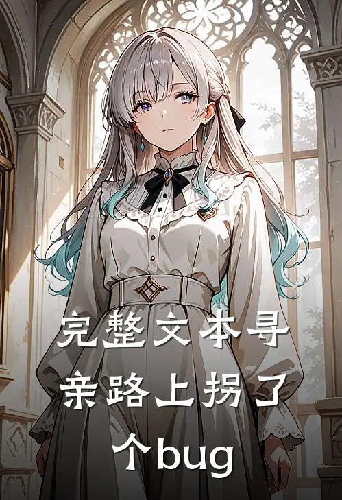 完整文本寻亲路上拐了个bug