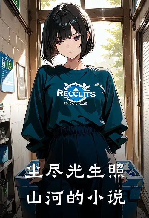 尘尽光生照山河的小说