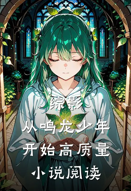 综影：从鸣龙少年开始高质量小说阅读