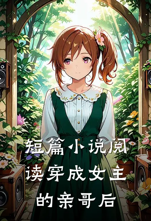 短篇小说阅读穿成女主的亲哥后