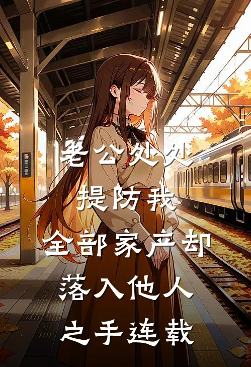 老公处处提防我，全部家产却落入他人之手连载