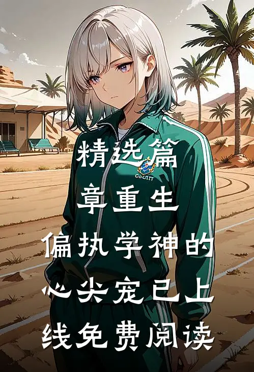精选篇章重生:偏执学神的心尖宠已上线免费阅读