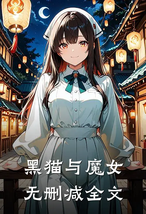 黑猫与魔女无删减全文