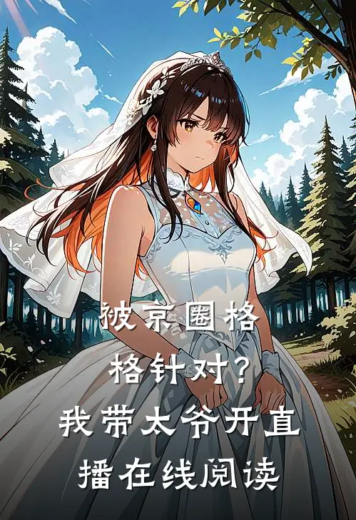 被京圈格格针对？我带太爷开直播在线阅读
