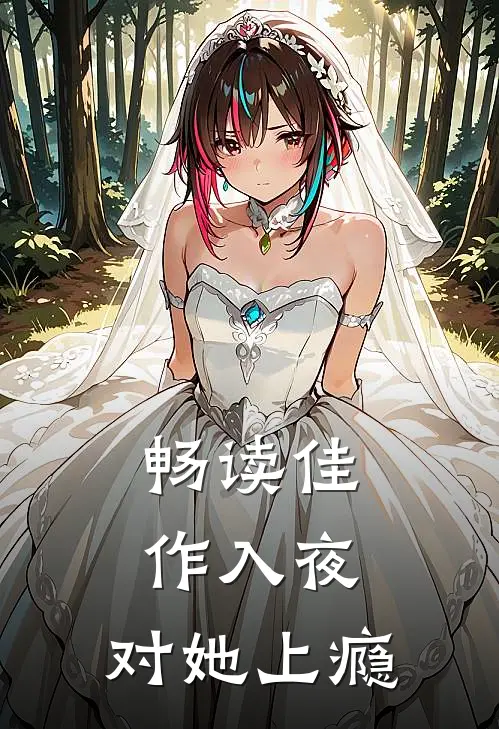 畅读佳作入夜，对她上瘾