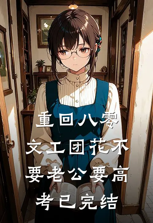 重回八零，文工团花不要老公要高考已完结