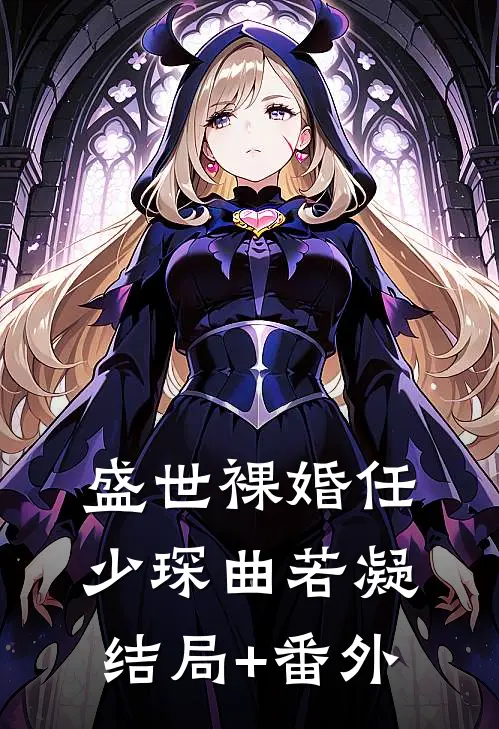 盛世裸婚任少琛曲若凝结局+番外