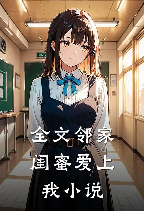 全文邻家闺蜜爱上我小说