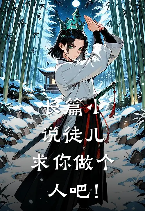 长篇小说徒儿，求你做个人吧！