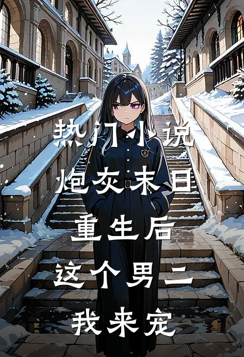热门小说炮灰末日重生后，这个男二我来宠