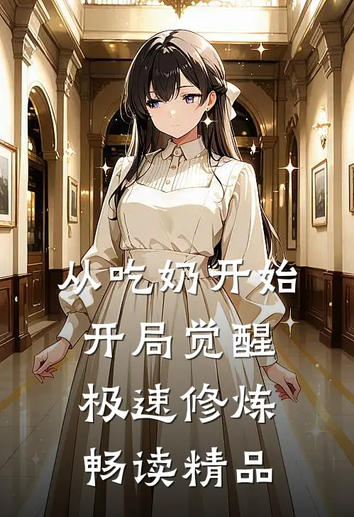 从吃奶开始，开局觉醒极速修炼畅读精品