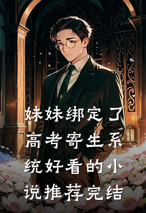 妹妹绑定了高考寄生系统 好看的小说推荐完结