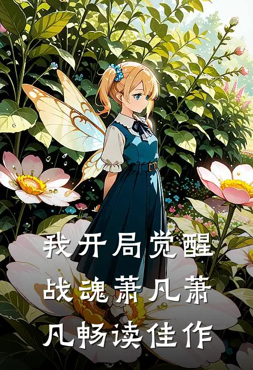 我开局觉醒战魂萧凡萧凡畅读佳作