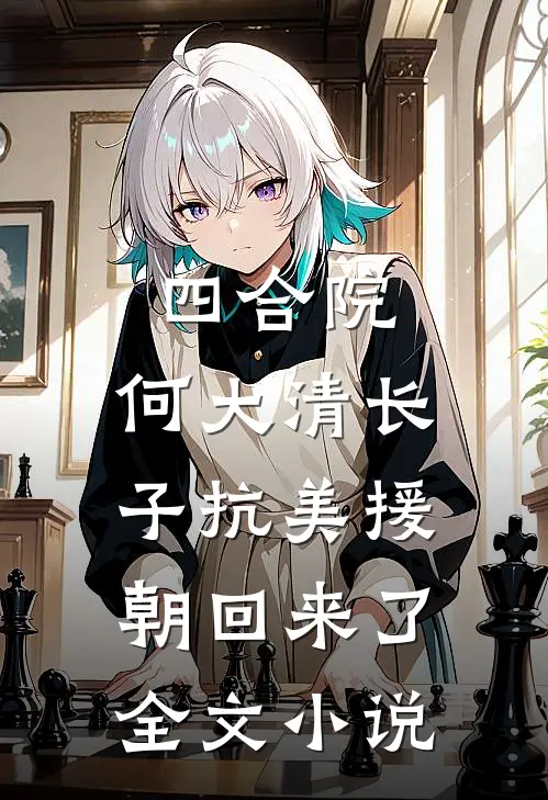四合院：何大清长子抗美援朝回来了全文小说