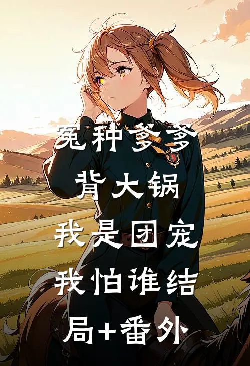 冤种爹爹背大锅，我是团宠我怕谁结局+番外