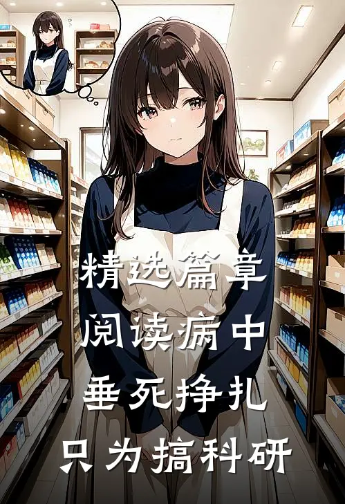 精选篇章阅读病中垂死挣扎，只为搞科研