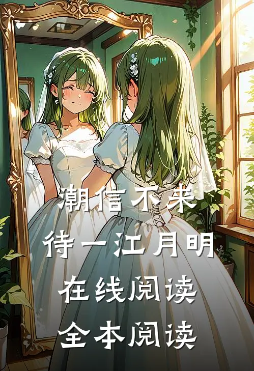 潮信不来，待一江月明在线阅读全本阅读