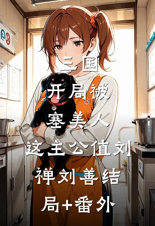 三国：开局被塞美人，这主公值刘禅刘善结局+番外