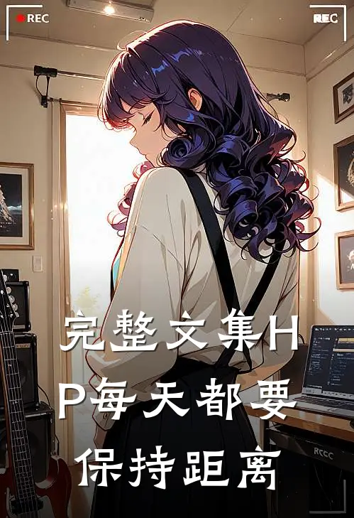 完整文集HP每天都要保持距离