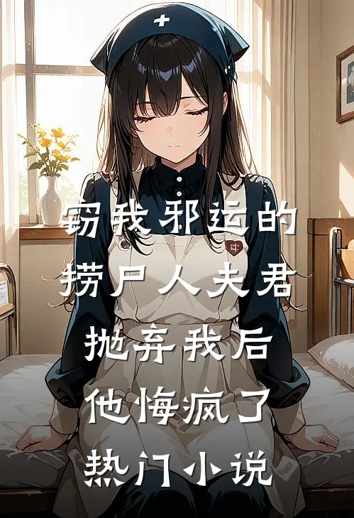 窃我邪运的捞尸人夫君抛弃我后，他悔疯了热门小说