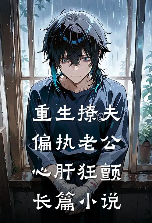 重生撩夫：偏执老公心肝狂颤长篇小说