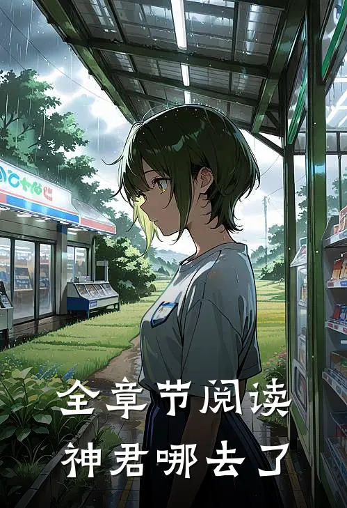全章节阅读神君哪去了