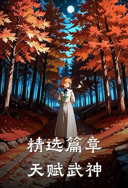 精选篇章天赋武神