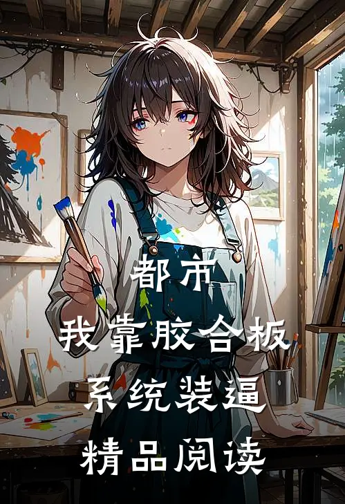 都市：我靠胶合板系统装逼精品阅读