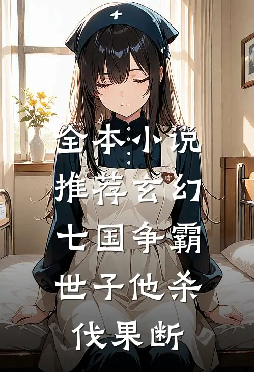 全本小说推荐玄幻：七国争霸，世子他杀伐果断