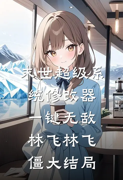 末世超级系统修改器一键无敌林飞林飞僵大结局