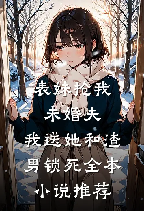 表妹抢我未婚夫，我送她和渣男锁死全本小说推荐