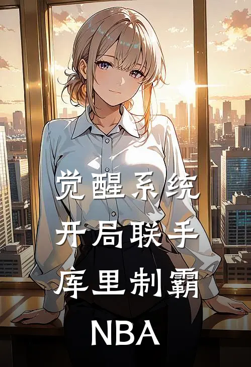 觉醒系统：开局联手库里制霸NBA