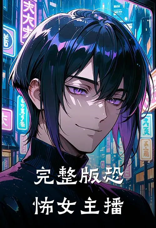完整版恐怖女主播