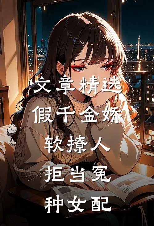 文章精选假千金娇软撩人，拒当冤种女配