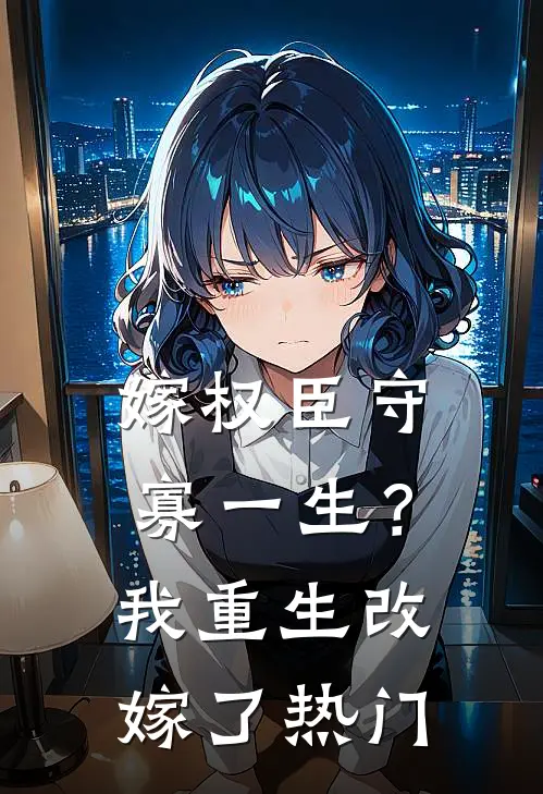 嫁权臣守寡一生？我重生改嫁了热门