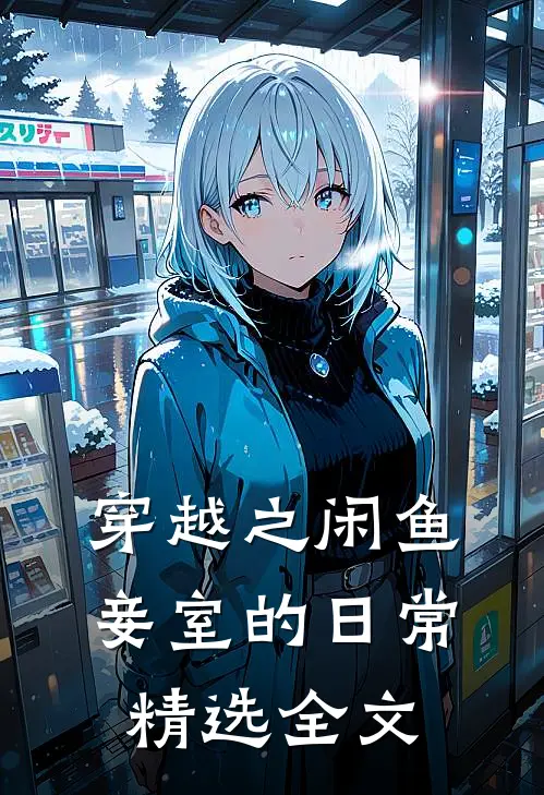 穿越之闲鱼妾室的日常精选全文