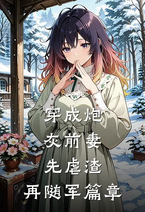 穿成炮灰前妻，先虐渣，再随军篇章