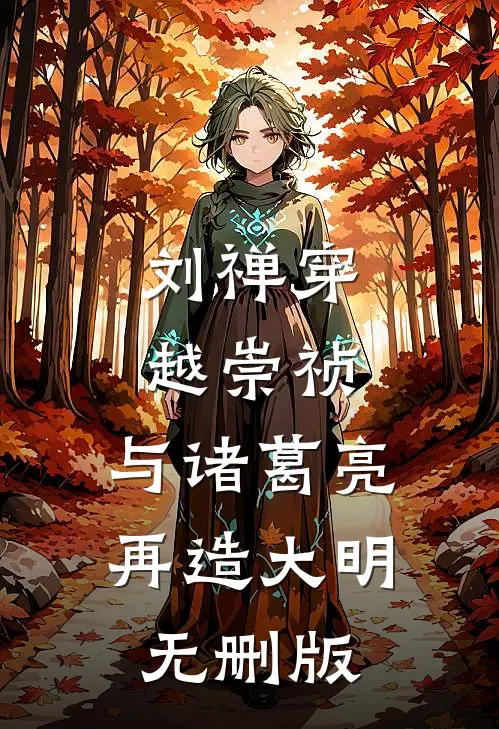 刘禅穿越崇祯，与诸葛亮再造大明无删版
